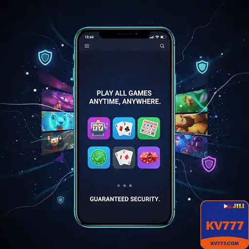 kv777 app