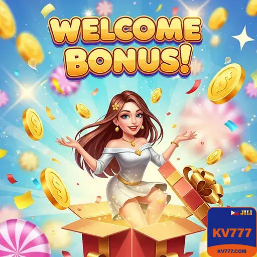 kv777 bonus