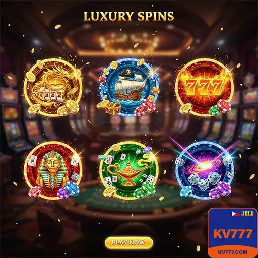 kv777 games